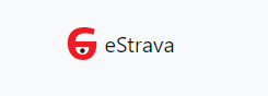 eStrava - webová aplikace